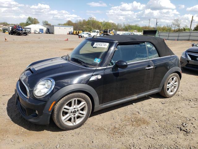Mini Cooper (2012)