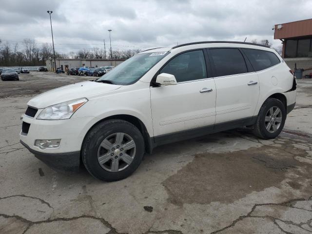 Chevrolet Traverse (2012)