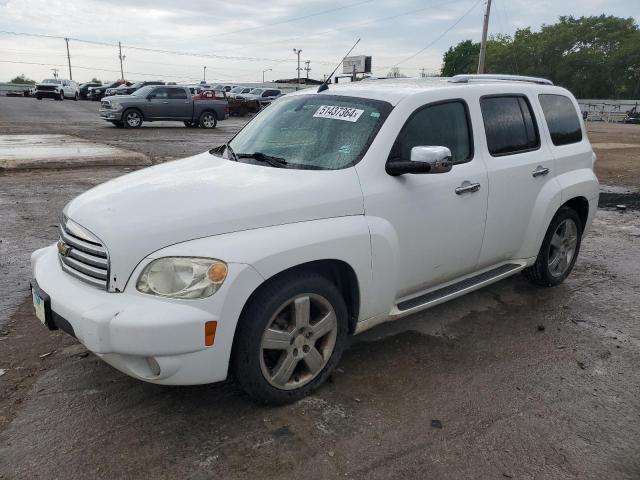 Chevrolet Hhr (2011)
