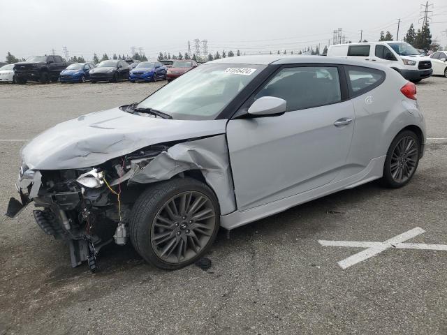 Hyundai Veloster (2013)