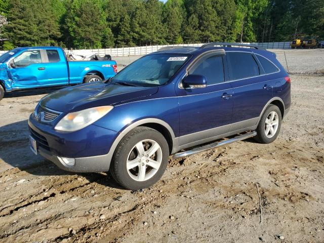 Hyundai Veracruz (2007)