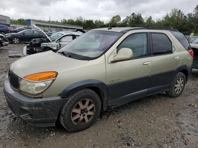 Buick Rendezvous (2003)