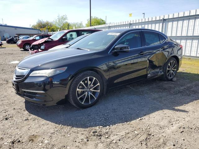 Acura Tlx tech (2015)
