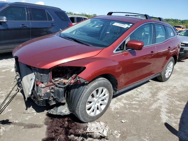 Mazda Cx-7 (2011)