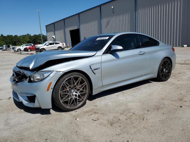 Bmw M4 (2016)