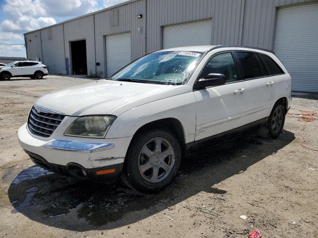 Chrysler Pacifica (2004)