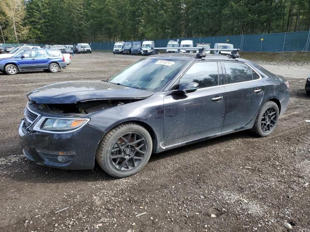 Saab 9 5 (2011)