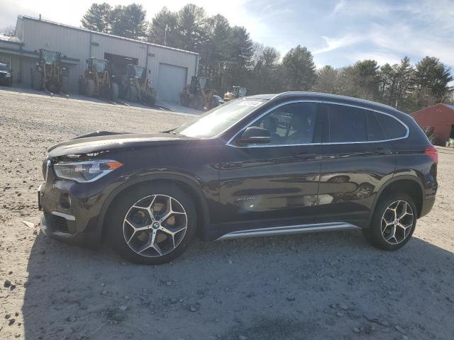 Bmw X1 (2018)