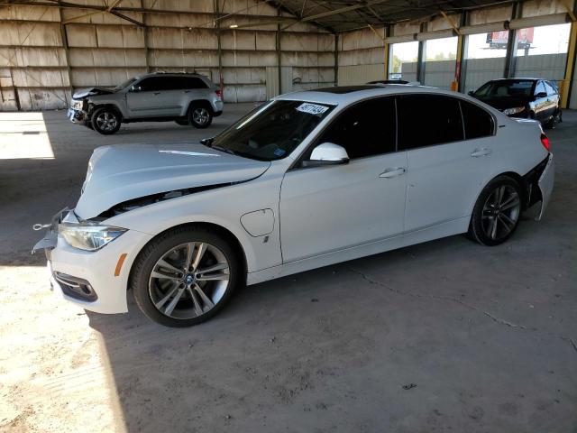 Bmw 330e (2016)