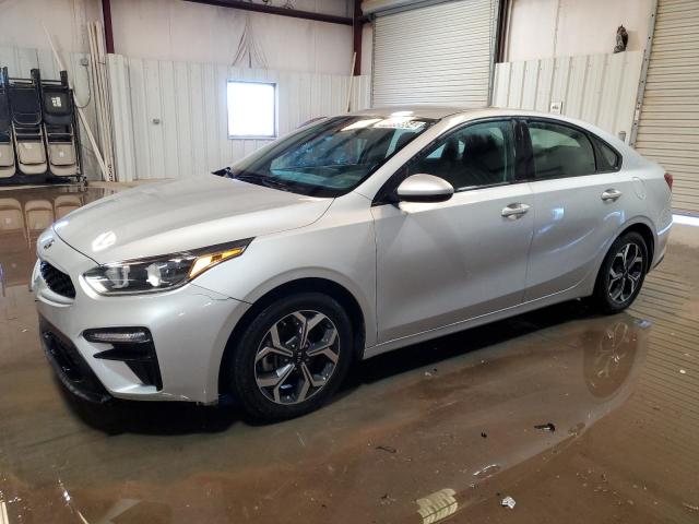 Kia Forte (2019)