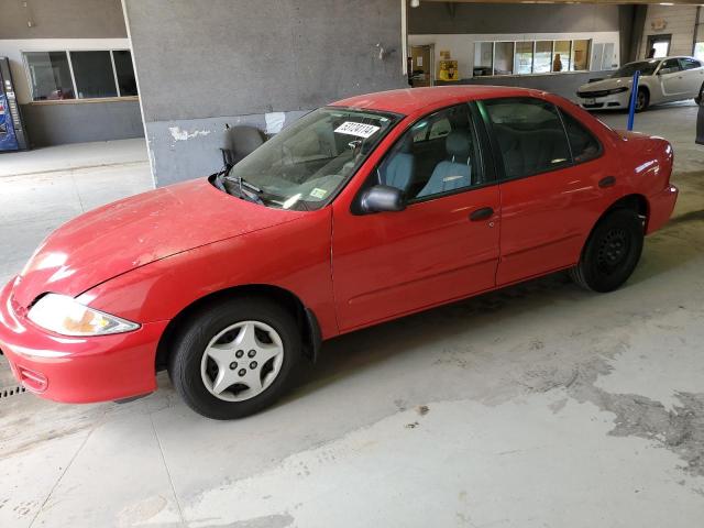 Chevrolet Cavalier (2002)