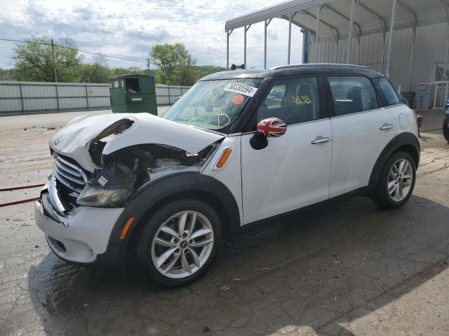 Mini Cooper (2012)