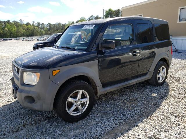 Honda Element (2005)