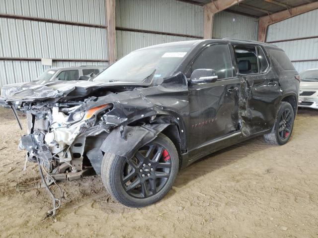 Chevrolet Traverse (2019)