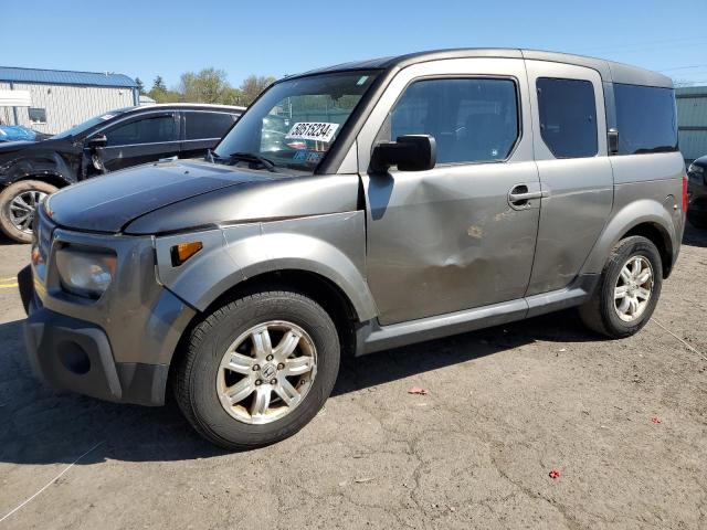 Honda Element (2007)
