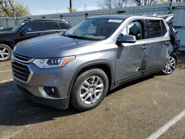 Chevrolet Traverse (2020)