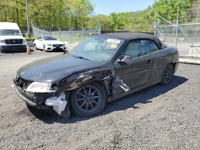 Saab 9 3 (2006)