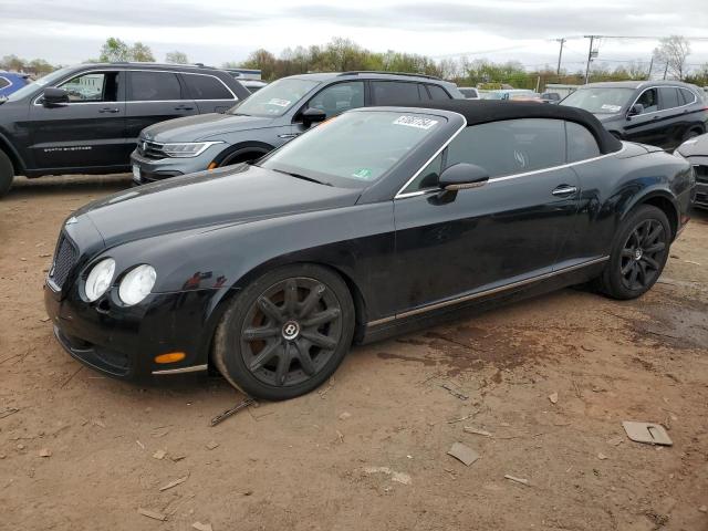Bentley Continenta (2007)
