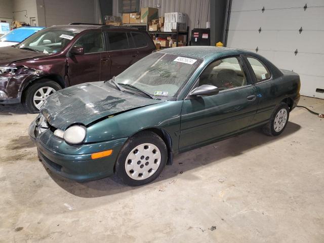 Dodge Neon (1999)