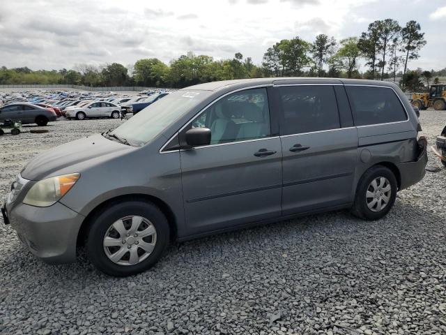 Honda Odyssey lx (2008)