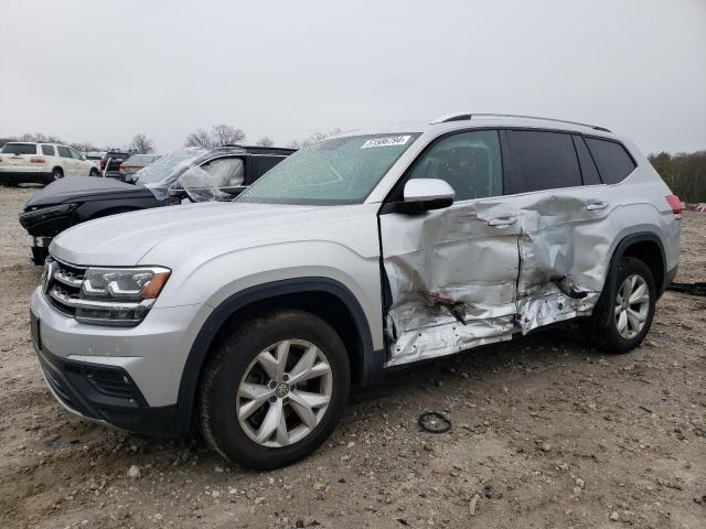Volkswagen Atlas (2019)