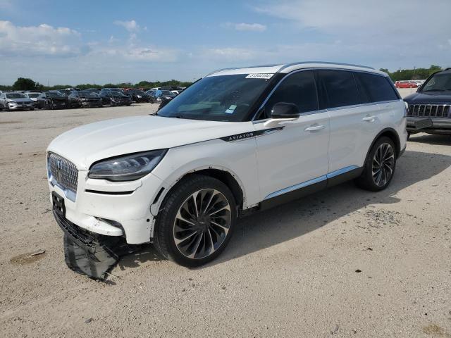 Lincoln Aviator (2023)