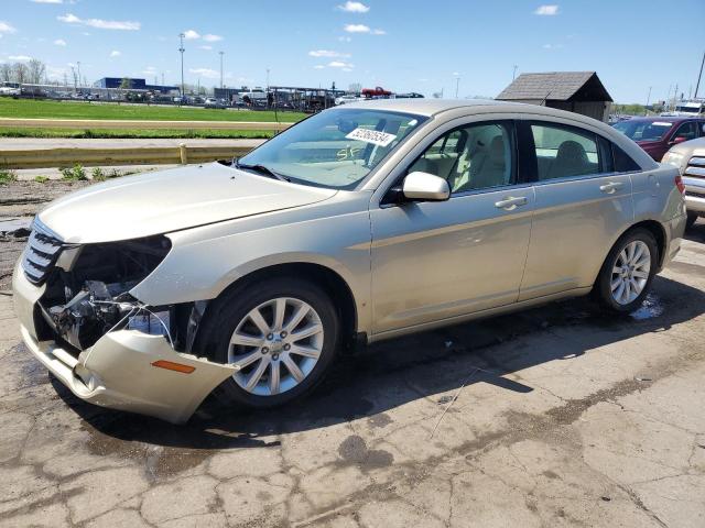 Chrysler Sebring (2010)