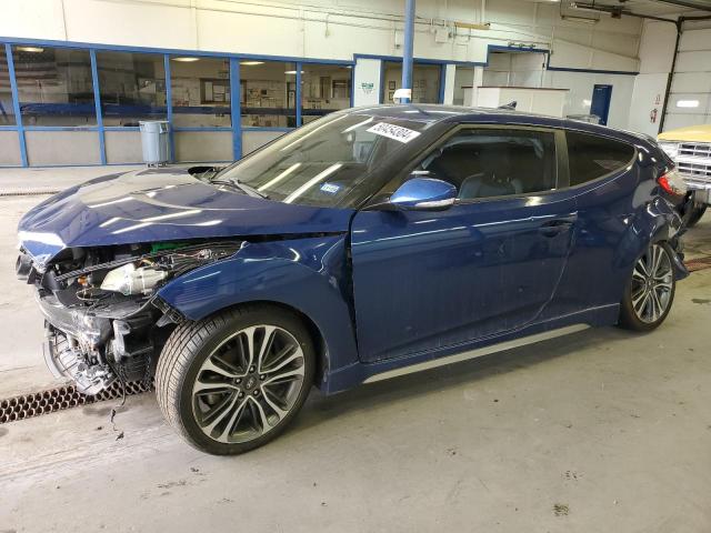Hyundai Veloster (2016)