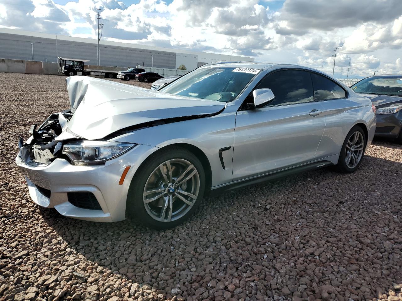 Bmw 4er (2014)
