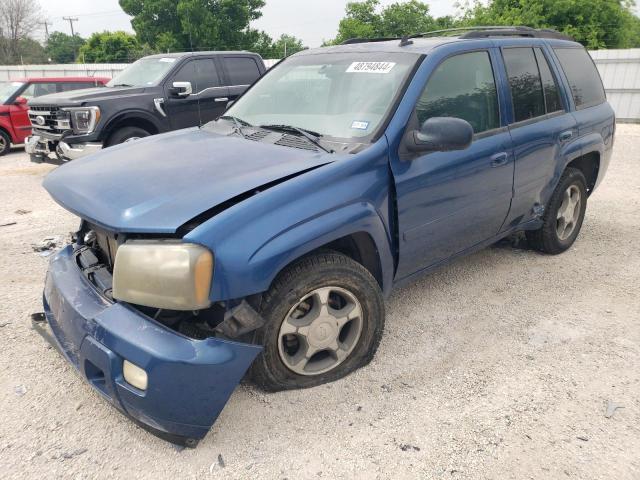 Chevrolet Trailblzr (2006)