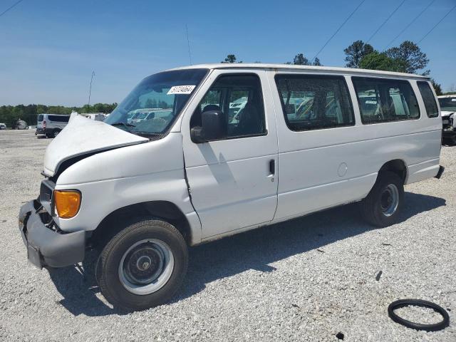 Ford Econoline (2006)