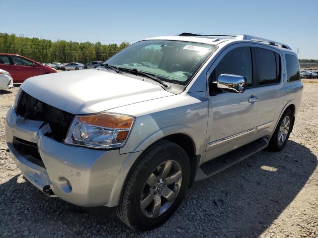 Nissan Armada (2013)