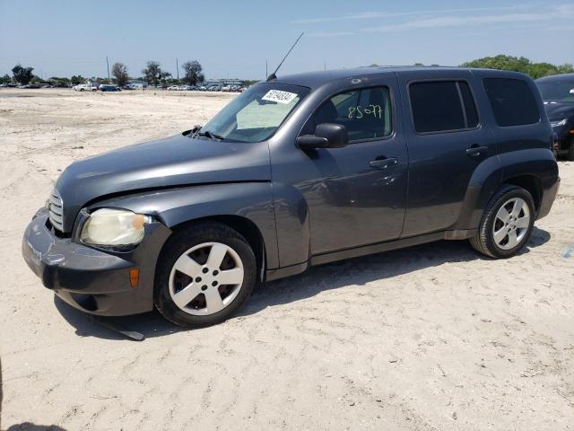 Chevrolet Hhr (2010)