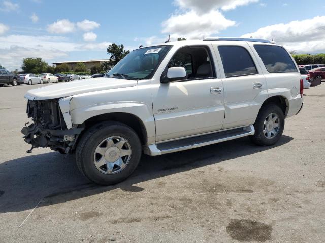 Cadillac Escalade (2004)