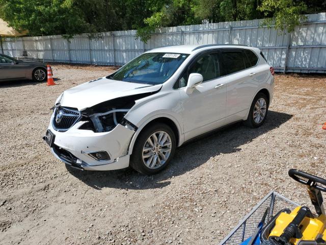 Buick Envision (2020)