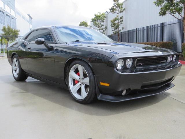 Dodge Challenger (2008)