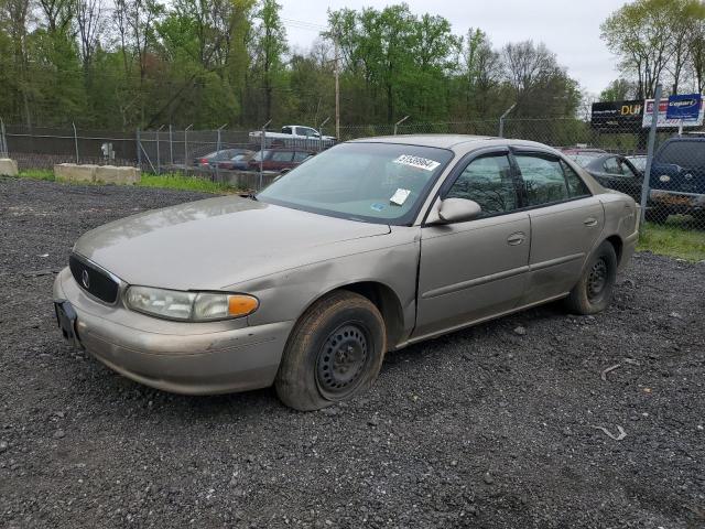 Buick Century (2003)