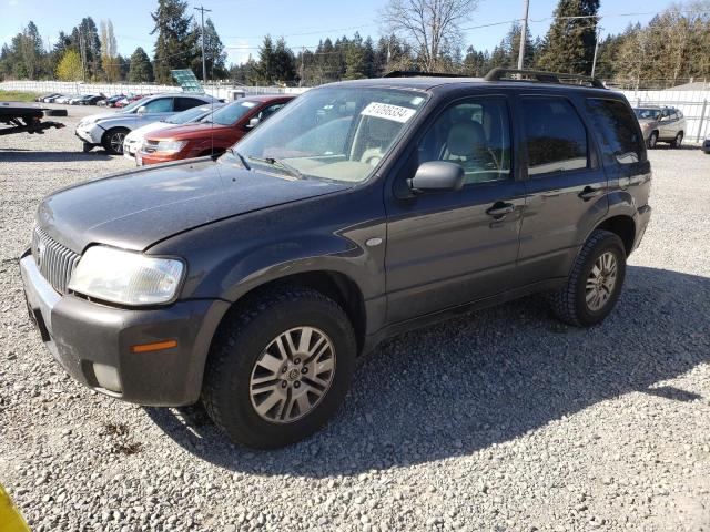 Mercury Mariner (2005)