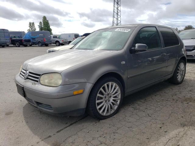 Volkswagen Gti (2005)