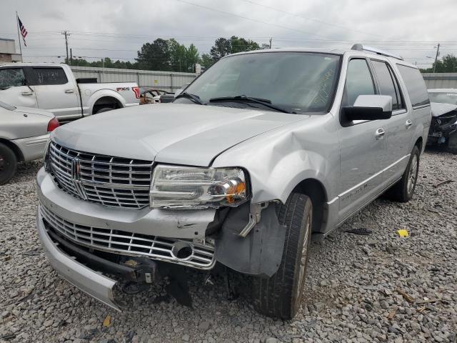 Lincoln Navigator (2013)