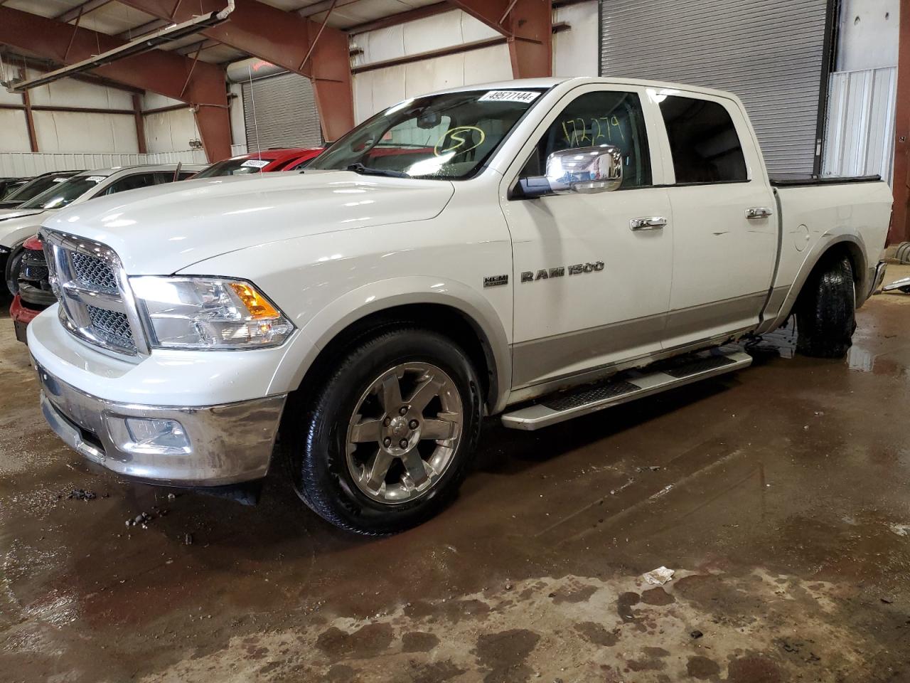 Dodge Ram (2012)