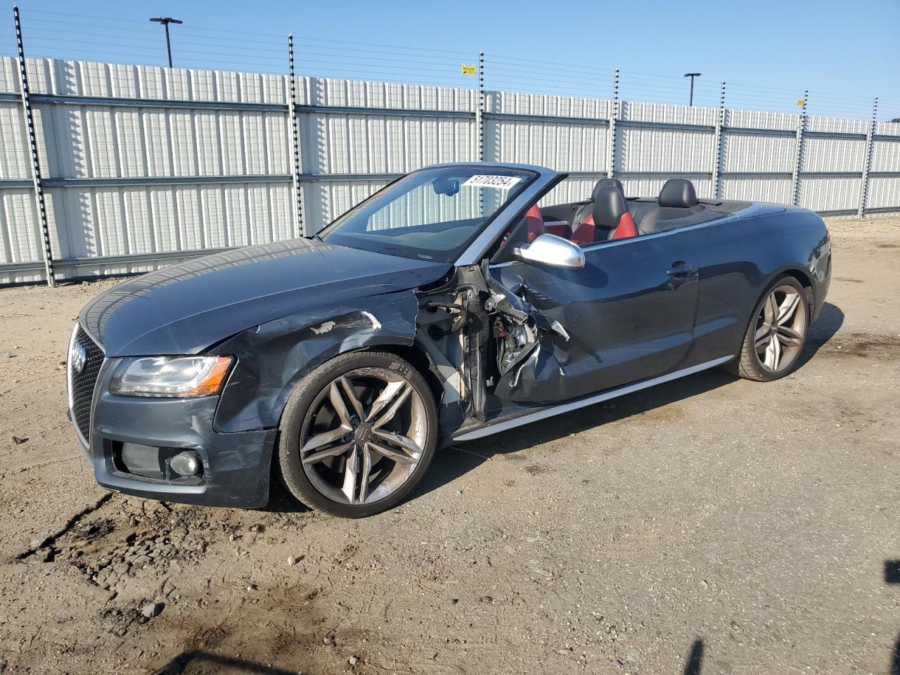 Audi Rs5 (2011)
