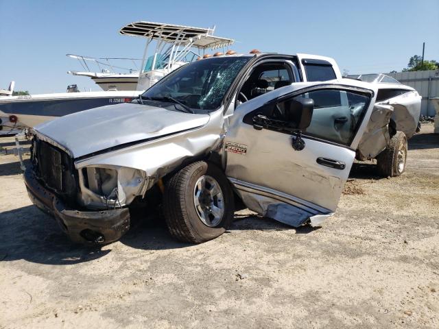 Dodge Ram 2500 (2008)