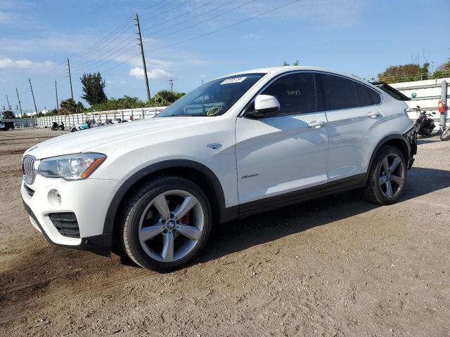 Bmw X4 (2016)