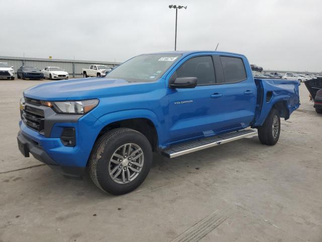 Chevrolet Colorado (2023)