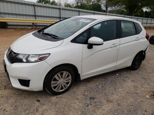 Honda Fit (2015)
