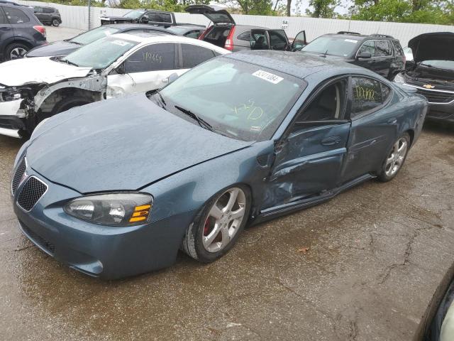 Pontiac Grandprix (2007)