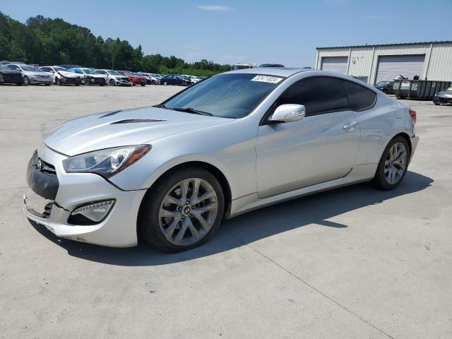 Hyundai Genesis (2013)