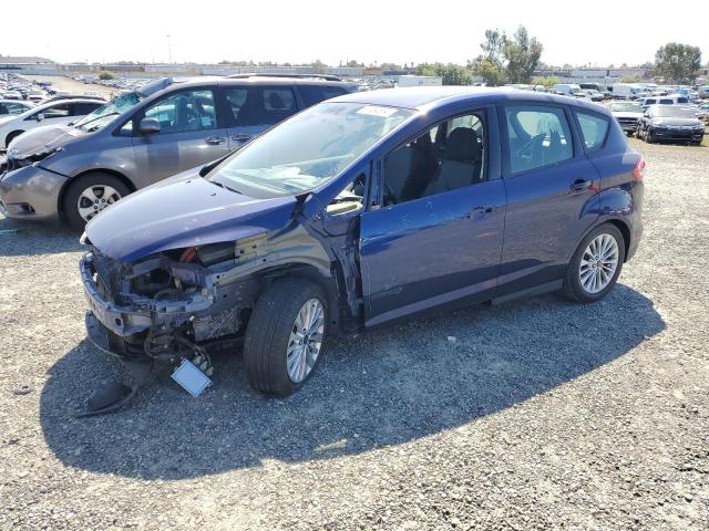 Ford Cmax (2017)