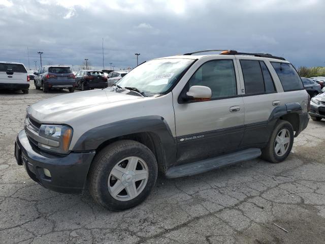 Chevrolet Trailblzr (2003)